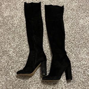 Boots booties